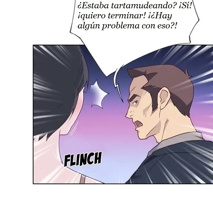 Tighty Lady - Capítulo 26 - Página 104 - LectorTMOo