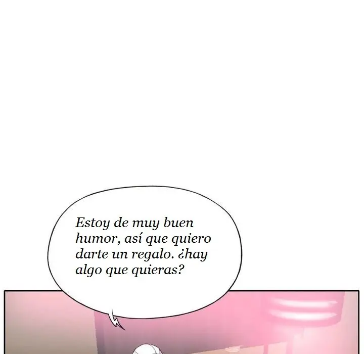 Tighty Lady - Capítulo 27 - Página 4 - LectorTMOo