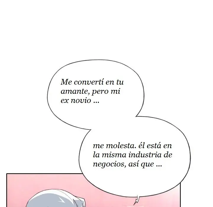 Tighty Lady - Capítulo 27 - Página 6 - LectorTMOo