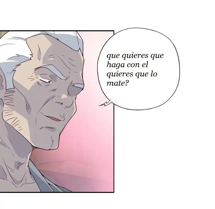 Tighty Lady - Capítulo 27 - Página 8 - LectorTMOo