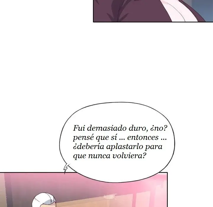 Tighty Lady - Capítulo 27 - Página 10 - LectorTMOo