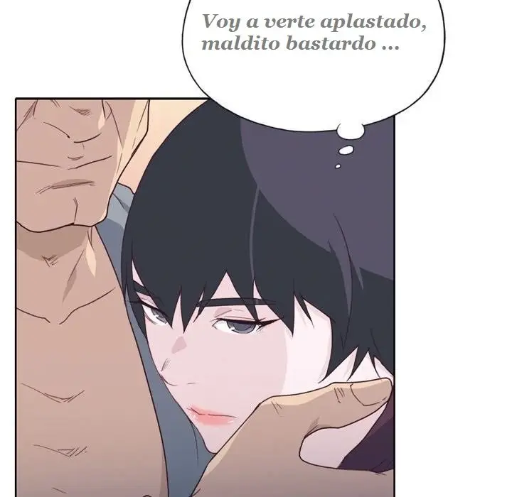 Tighty Lady - Capítulo 27 - Página 14 - LectorTMOo
