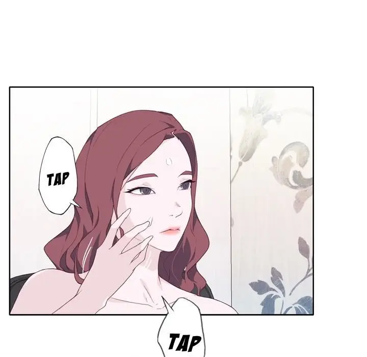 Tighty Lady - Capítulo 27 - Página 25 - LectorTMOo