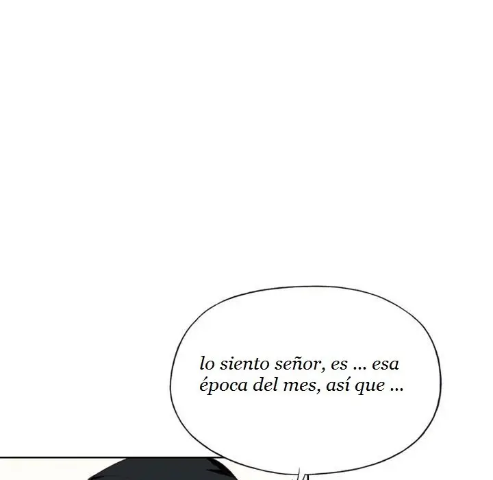 Tighty Lady - Capítulo 27 - Página 32 - LectorTMOo