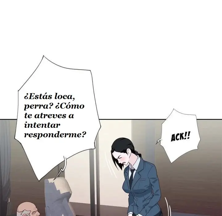 Tighty Lady - Capítulo 27 - Página 38 - LectorTMOo