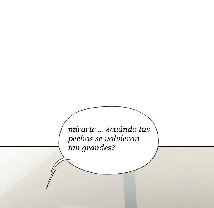 Tighty Lady - Capítulo 27 - Página 41 - LectorTMOo
