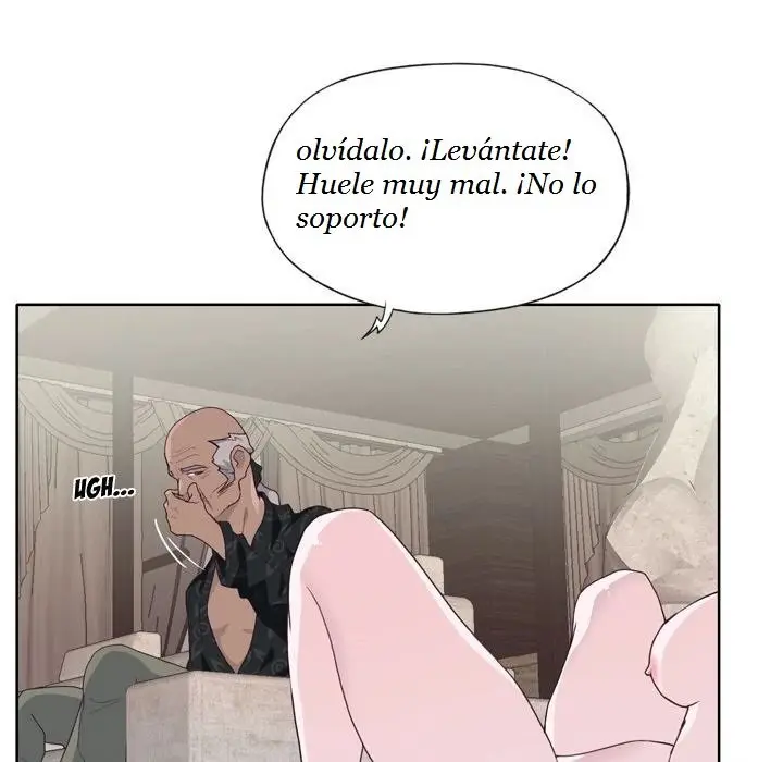 Tighty Lady - Capítulo 27 - Página 51 - LectorTMOo
