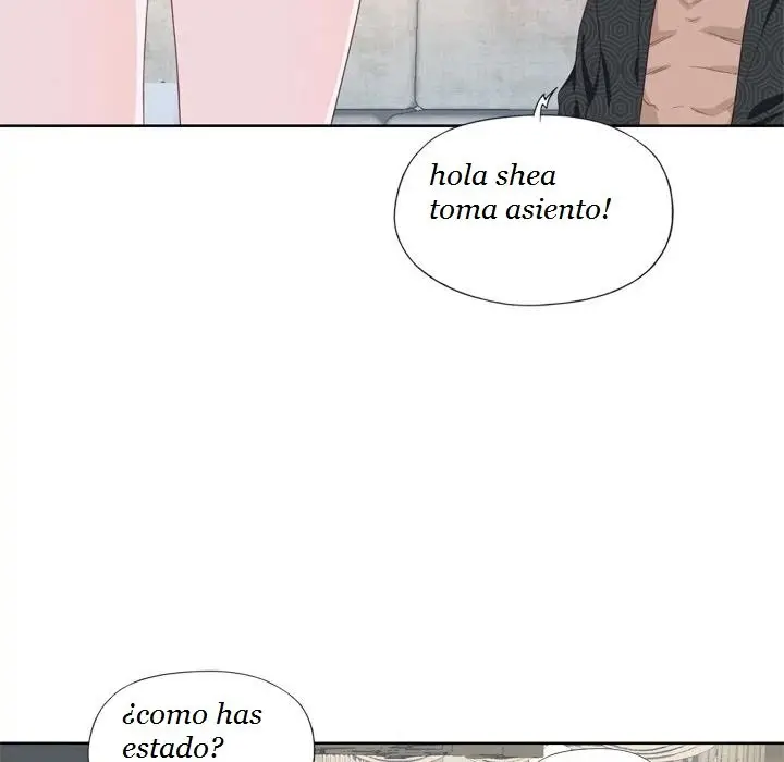 Tighty Lady - Capítulo 27 - Página 58 - LectorTMOo