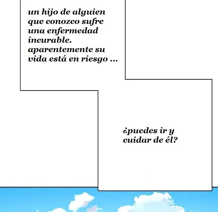 Tighty Lady - Capítulo 27 - Página 72 - LectorTMOo