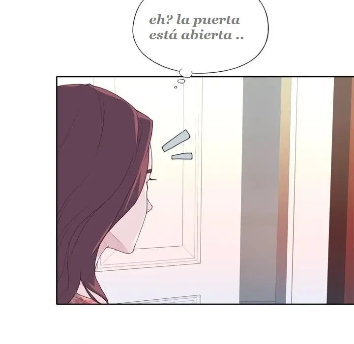 Tighty Lady - Capítulo 27 - Página 85 - LectorTMOo
