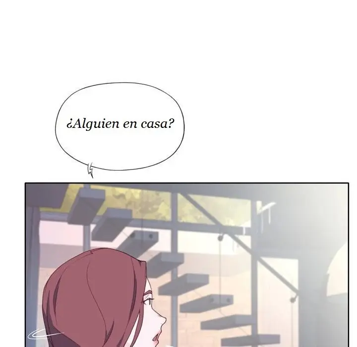 Tighty Lady - Capítulo 27 - Página 89 - LectorTMOo