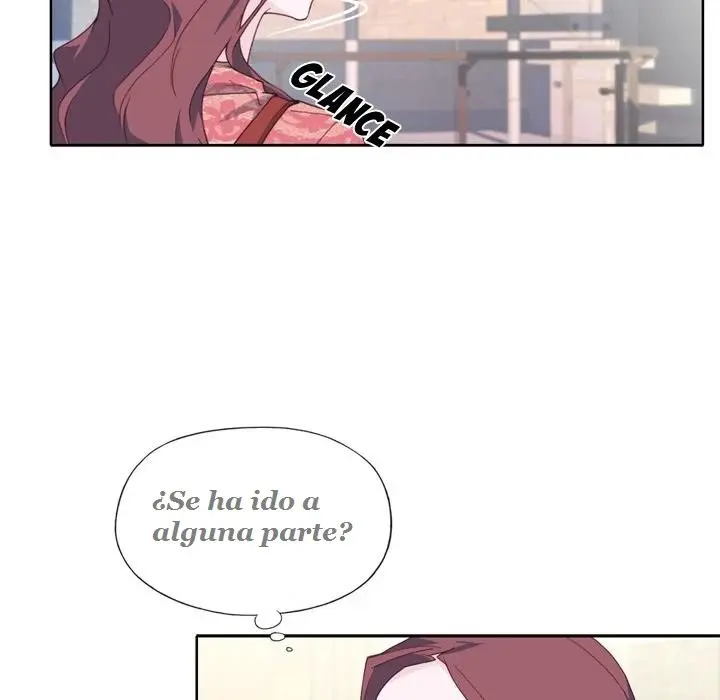 Tighty Lady - Capítulo 27 - Página 90 - LectorTMOo
