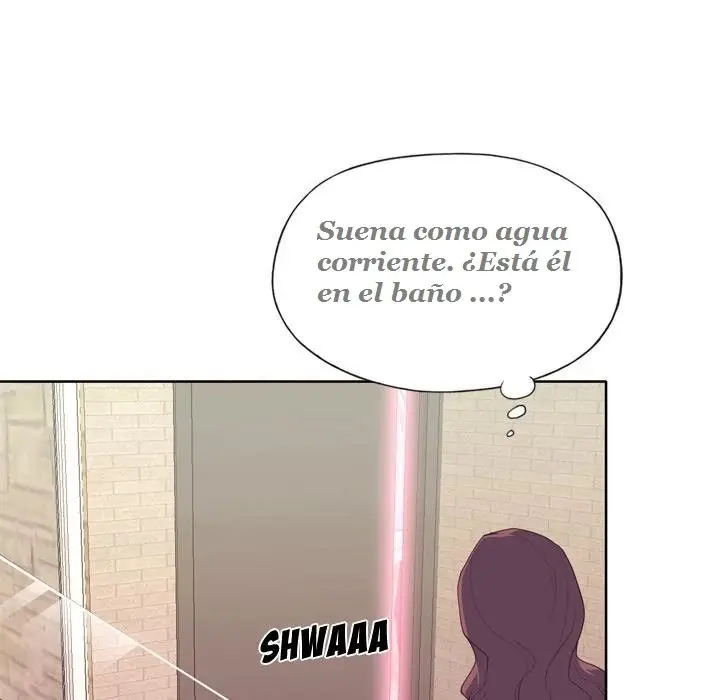 Tighty Lady - Capítulo 27 - Página 93 - LectorTMOo