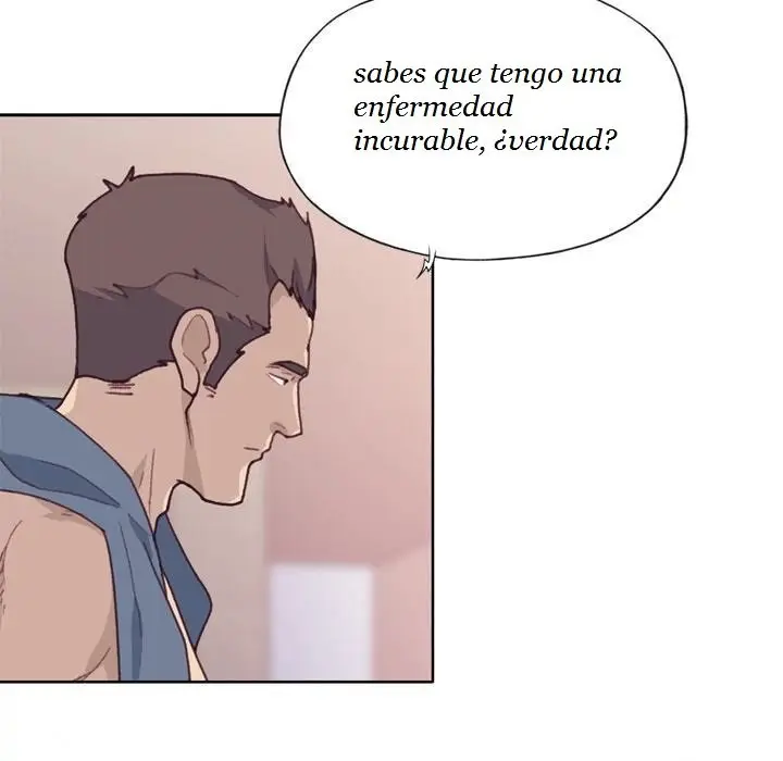 Tighty Lady - Capítulo 28 - Página 4 - LectorTMOo