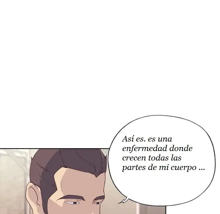 Tighty Lady - Capítulo 28 - Página 8 - LectorTMOo
