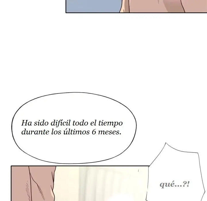 Tighty Lady - Capítulo 28 - Página 11 - LectorTMOo
