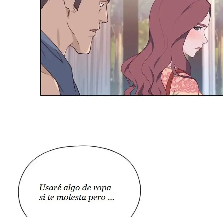Tighty Lady - Capítulo 28 - Página 14 - LectorTMOo