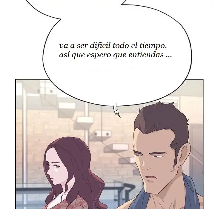 Tighty Lady - Capítulo 28 - Página 15 - LectorTMOo