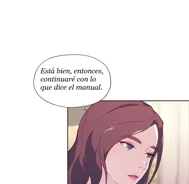 Tighty Lady - Capítulo 28 - Página 23 - LectorTMOo