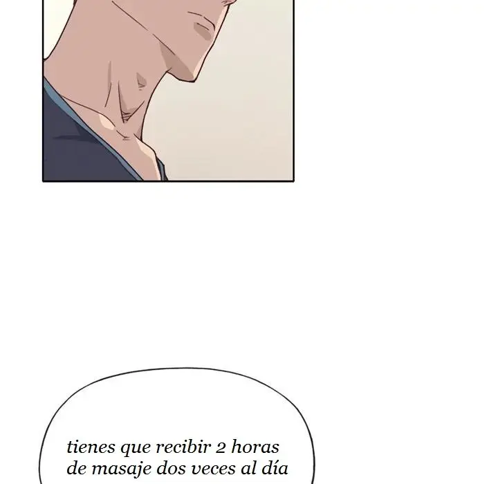 Tighty Lady - Capítulo 28 - Página 25 - LectorTMOo
