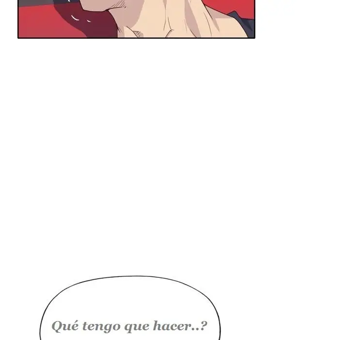 Tighty Lady - Capítulo 28 - Página 40 - LectorTMOo