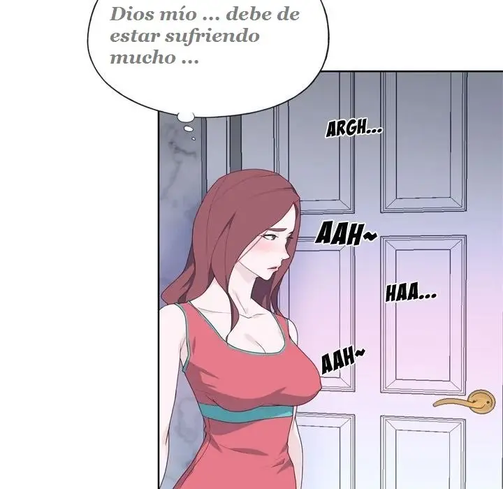 Tighty Lady - Capítulo 28 - Página 47 - LectorTMOo