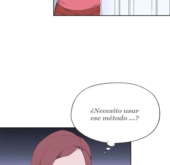 Tighty Lady - Capítulo 28 - Página 48 - LectorTMOo
