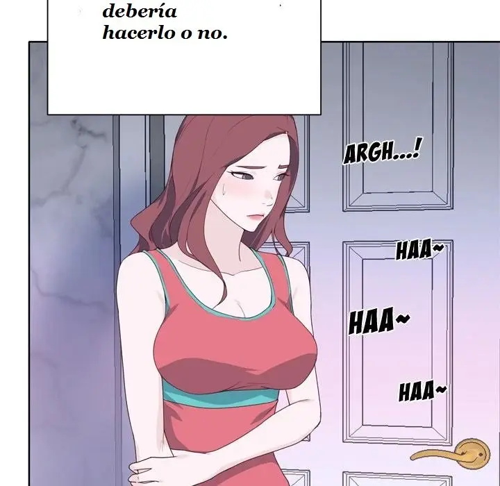 Tighty Lady - Capítulo 28 - Página 52 - LectorTMOo