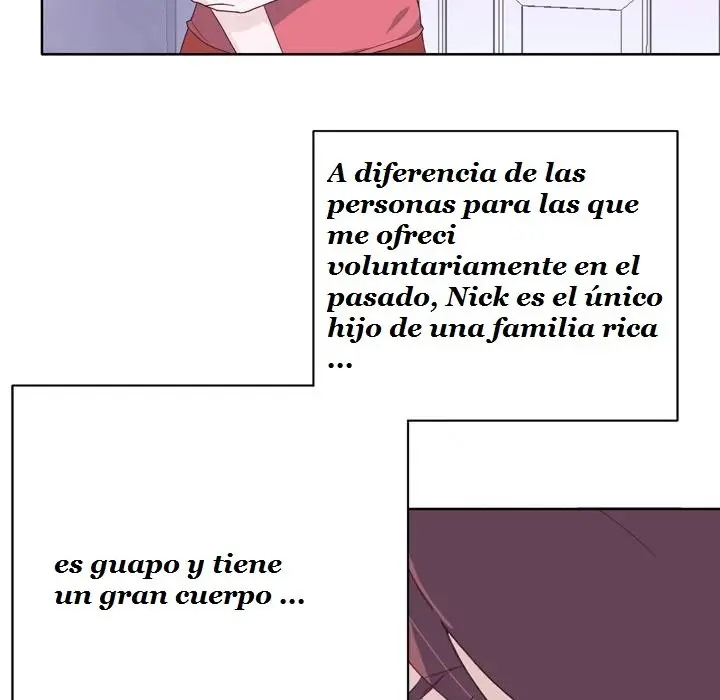Tighty Lady - Capítulo 28 - Página 53 - LectorTMOo