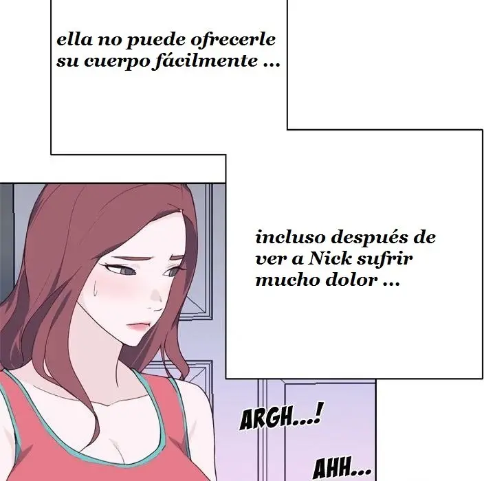 Tighty Lady - Capítulo 28 - Página 55 - LectorTMOo