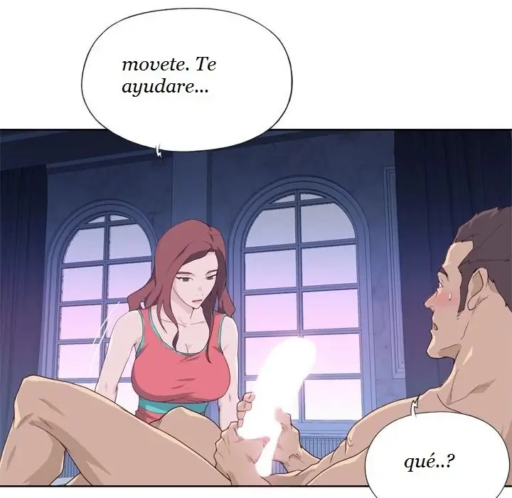 Tighty Lady - Capítulo 28 - Página 65 - LectorTMOo