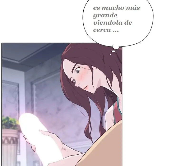 Tighty Lady - Capítulo 28 - Página 68 - LectorTMOo