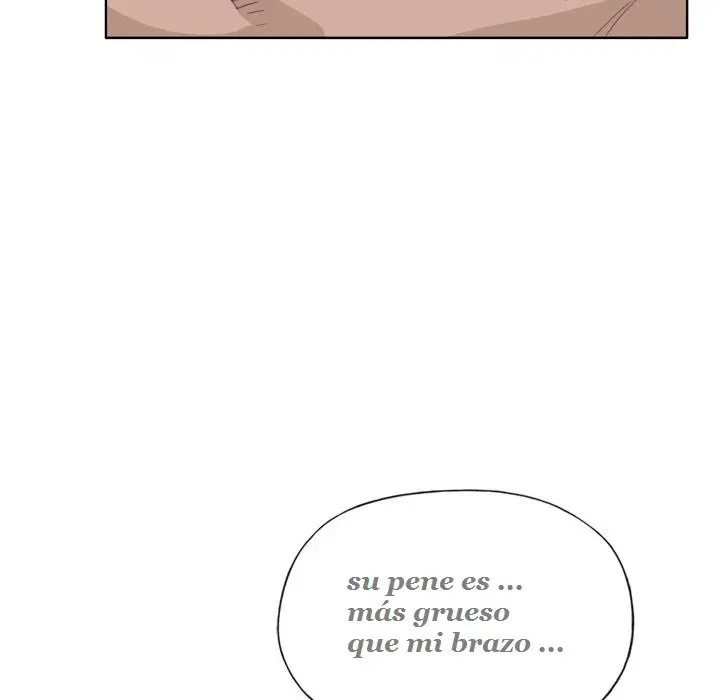 Tighty Lady - Capítulo 28 - Página 73 - LectorTMOo