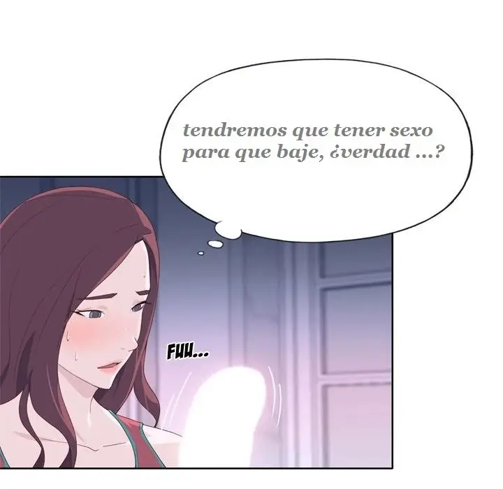 Tighty Lady - Capítulo 28 - Página 77 - LectorTMOo