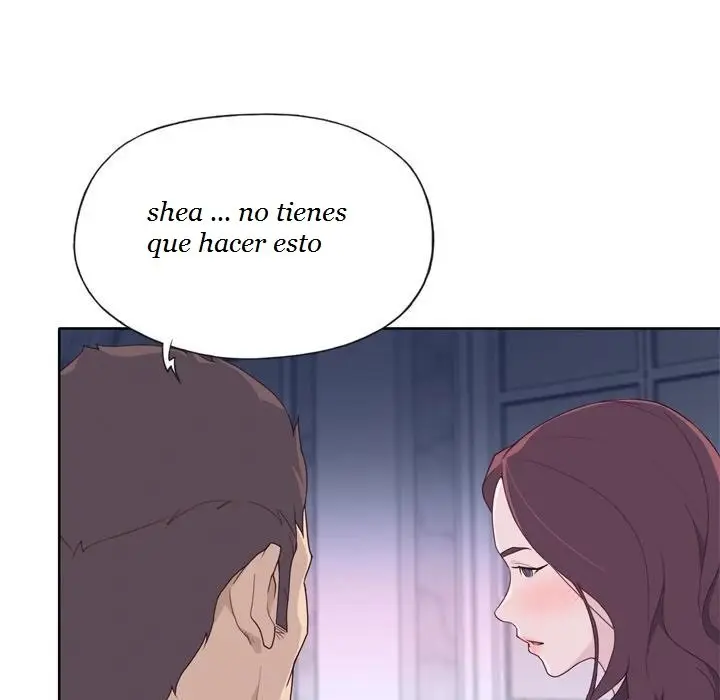 Tighty Lady - Capítulo 28 - Página 80 - LectorTMOo