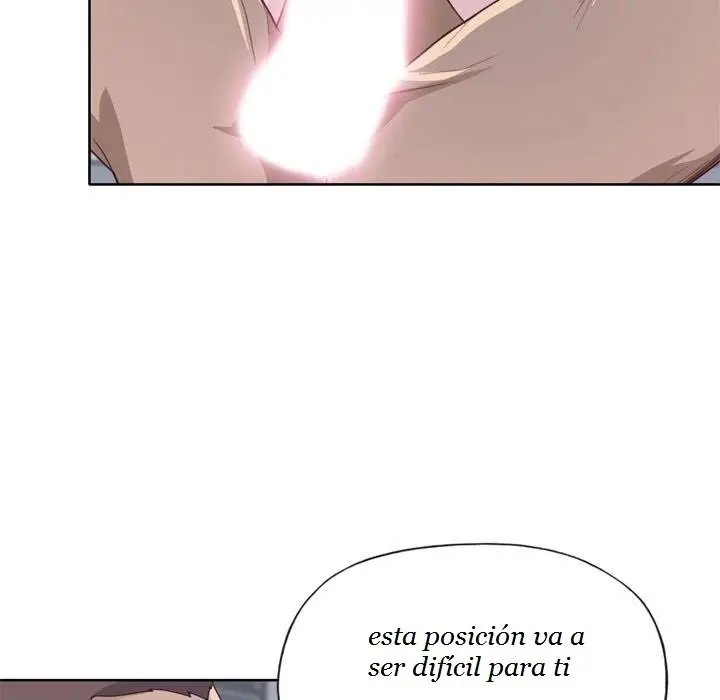 Tighty Lady - Capítulo 28 - Página 92 - LectorTMOo