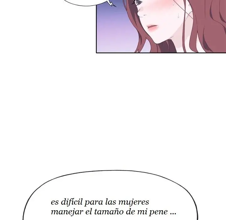 Tighty Lady - Capítulo 28 - Página 94 - LectorTMOo