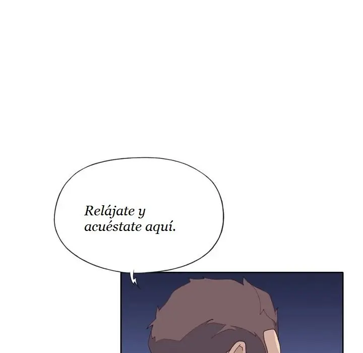 Tighty Lady - Capítulo 28 - Página 96 - LectorTMOo