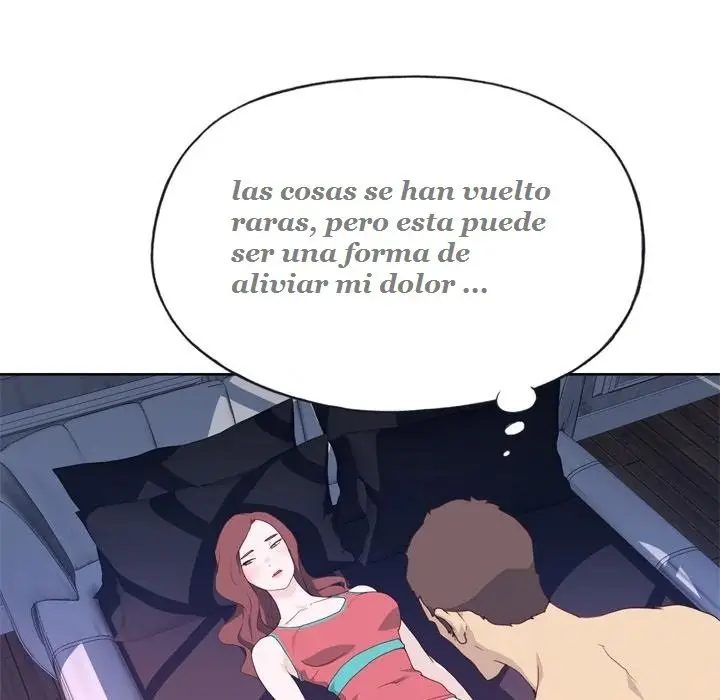 Tighty Lady - Capítulo 28 - Página 98 - LectorTMOo