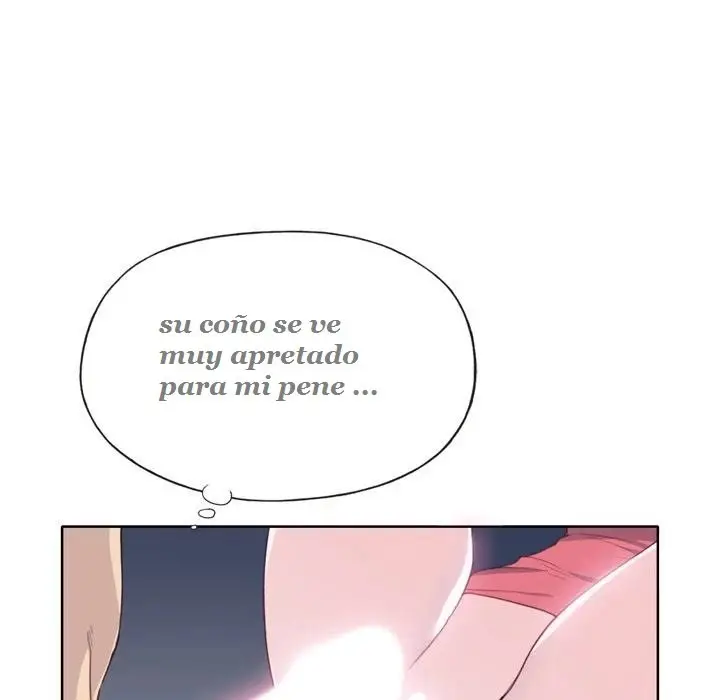 Tighty Lady - Capítulo 28 - Página 101 - LectorTMOo