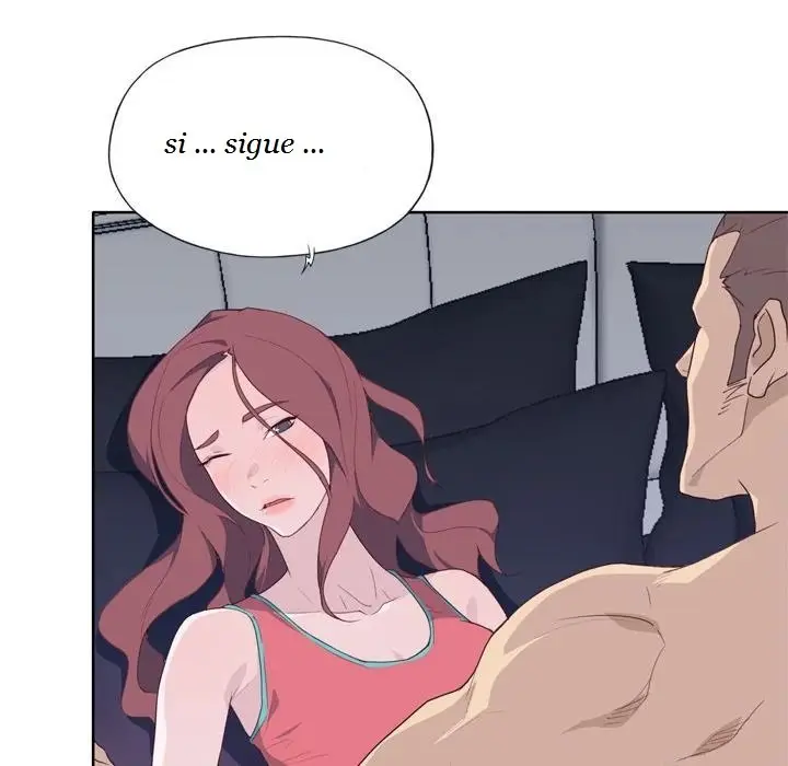 Tighty Lady - Capítulo 28 - Página 107 - LectorTMOo