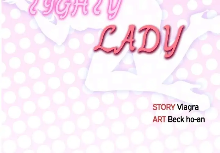 Tighty Lady - Capítulo 29 - Página 6 - LectorTMOo