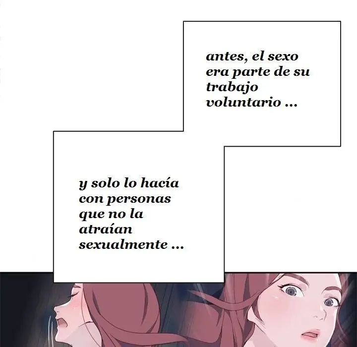 Tighty Lady - Capítulo 29 - Página 26 - LectorTMOo
