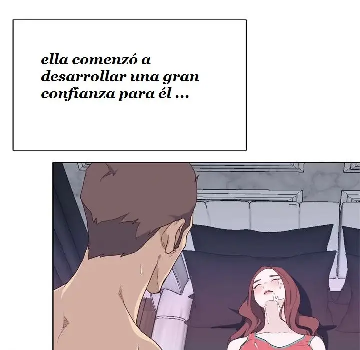 Tighty Lady - Capítulo 29 - Página 54 - LectorTMOo