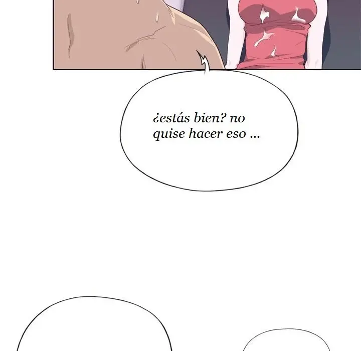 Tighty Lady - Capítulo 29 - Página 57 - LectorTMOo