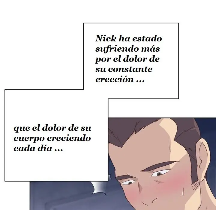 Tighty Lady - Capítulo 29 - Página 59 - LectorTMOo