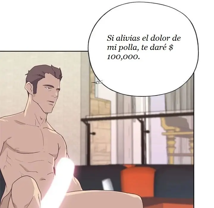 Tighty Lady - Capítulo 29 - Página 75 - LectorTMOo