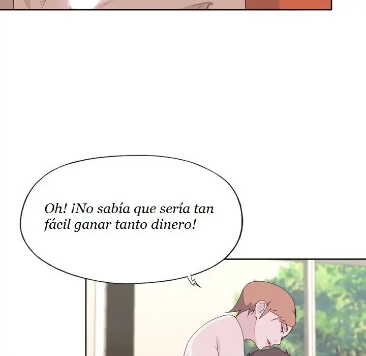 Tighty Lady - Capítulo 29 - Página 77 - LectorTMOo
