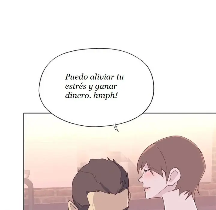 Tighty Lady - Capítulo 29 - Página 96 - LectorTMOo