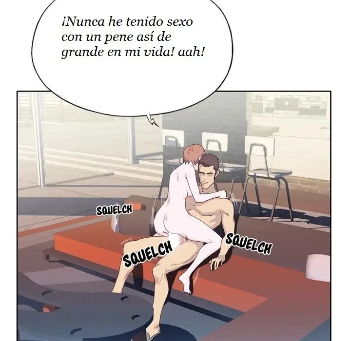 Tighty Lady - Capítulo 29 - Página 106 - LectorTMOo